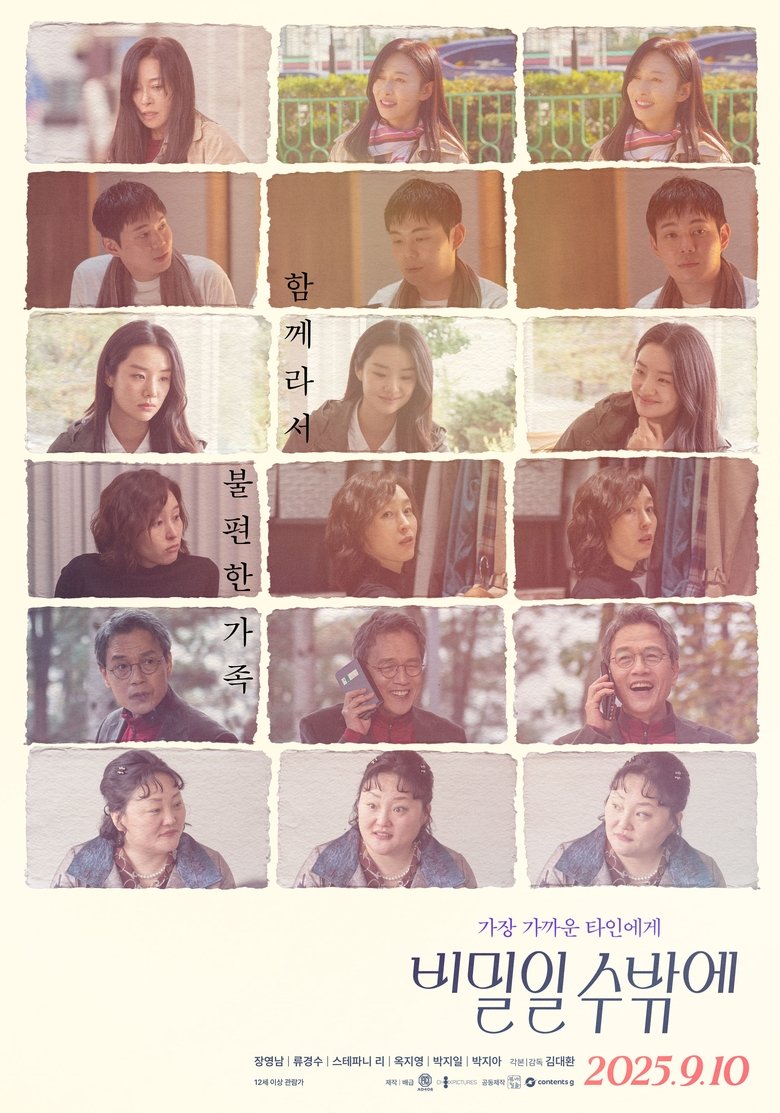 affiche du film Homeward Bound