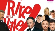 Rire sur la Ville 2013