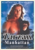 Tarzan à Manhattan (Tarzan in Manhattan)