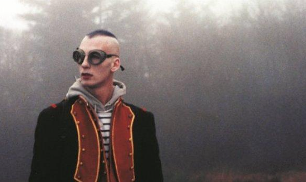 affiche du film La Force des choses