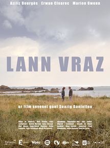 affiche du film Lann Vraz