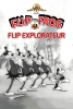 Flip explorateur (Africa Squeaks)