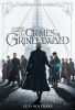 Les Animaux Fantastiques 2 : Les Crimes de Grindelwald (Fantastic Beasts 2: The Crimes of Grindelwald)