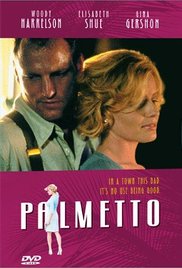 affiche du film Palmetto