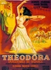 Theodora, imperatrice de Byzance (Teodora l'imperactrice di Bizanzio)