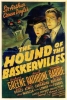 Le Chien des Baskerville (The Hound of the Baskervilles)