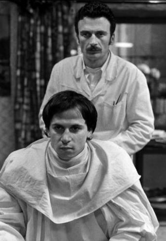 affiche du film La Matiouette