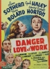 Danger-Love at Work