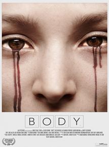 affiche du film Body