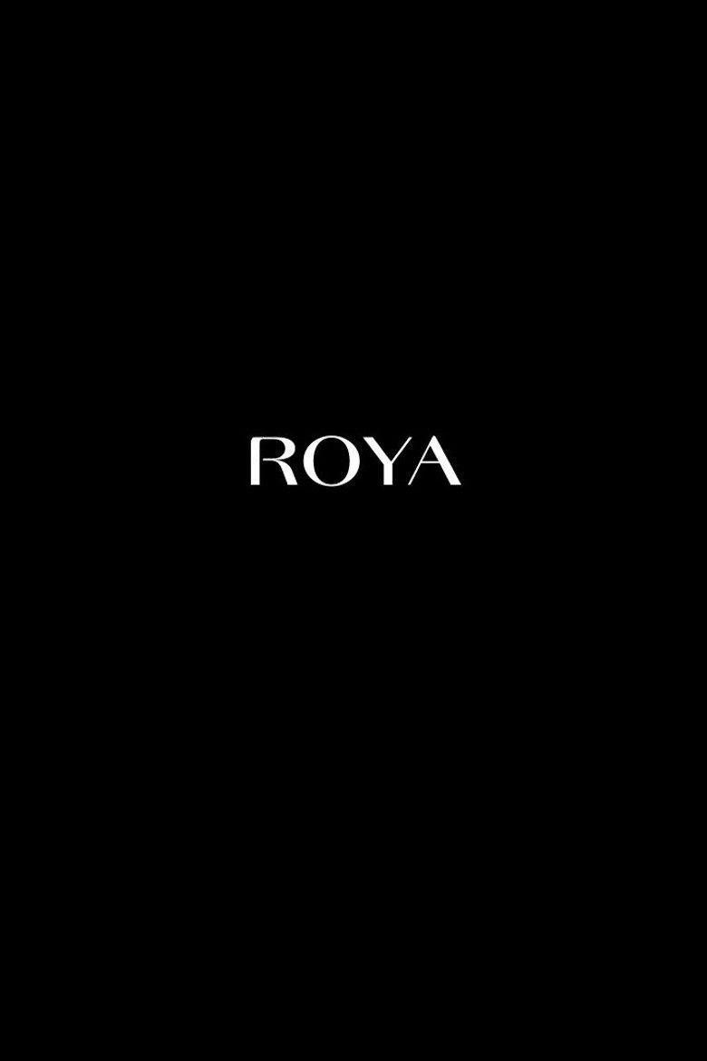 affiche du film Roya