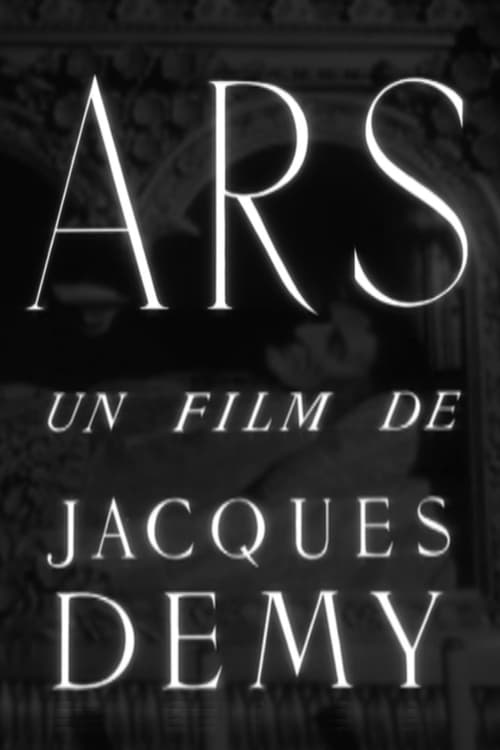 affiche du film Ars