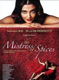 affiche du film The Mistress of Spices