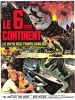 Le Sixième Continent (The Land That Time Forgot)
