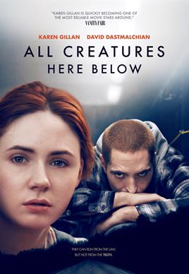 All Creatures Here Below - Seriebox
