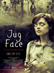 affiche du film Jug Face