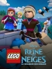 LEGO La Reine des Neiges : La revanche des oiseaux (LEGO Disney Frozen: Operation Puffins)