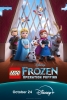 LEGO La Reine des Neiges : La revanche des oiseaux (LEGO Disney Frozen: Operation Puffins)