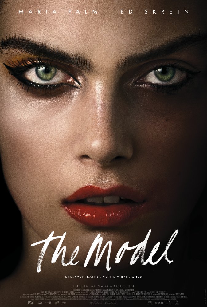 affiche du film The Model