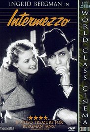 affiche du film Intermezzo