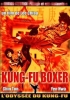 Kung-Fu Boxer (Da can quan)