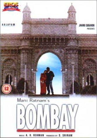 affiche du film Bombay