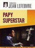 affiche du film Papy Superstar