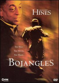 affiche du film Bojangles