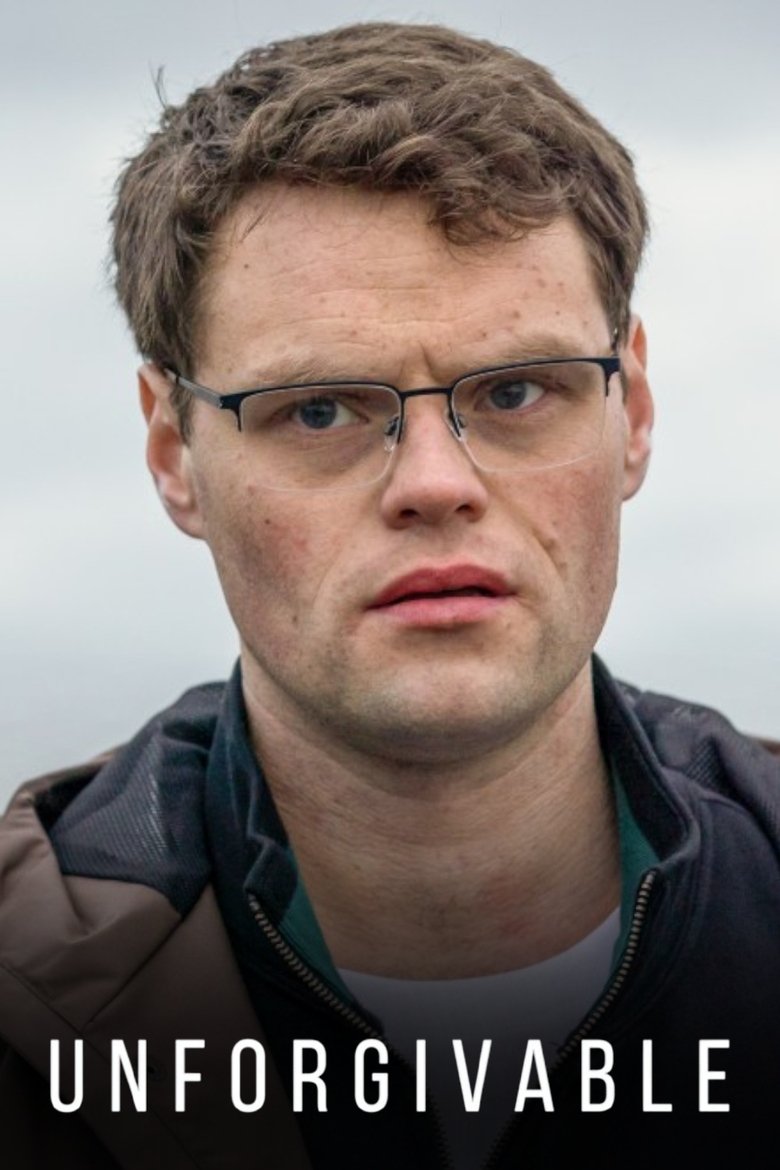 affiche du film Unforgivable