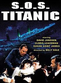 affiche du film S.O.S. Titanic