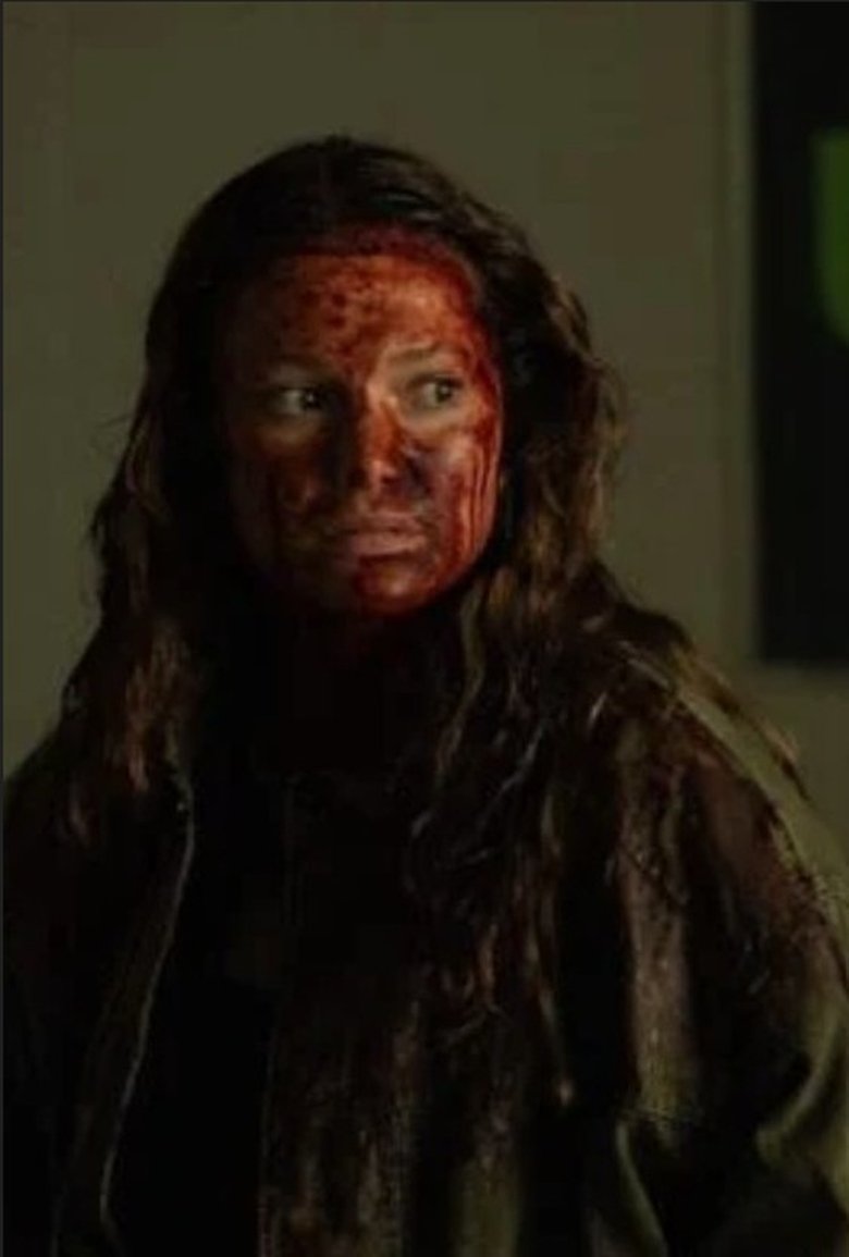 affiche du film This Is Not a Test