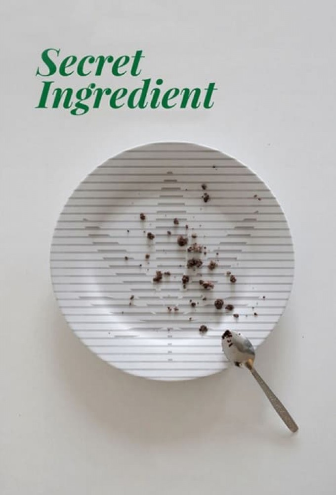 affiche du film Secret Ingredient