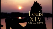 Louis XIV roi des arts