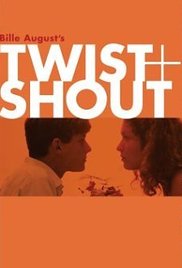 affiche du film twist and shout