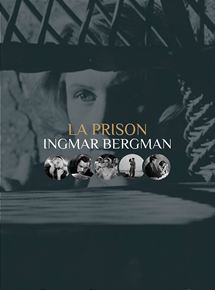 affiche du film La Prison
