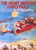 La nuit avant Noël (The Night Before Christmas)