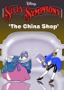La boutique de Chine (The China Shop)