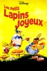 Les Petits Lapins Joyeux (Funny Little Bunnies)