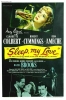 L'homme aux lunettes d'écaille (Sleep, My Love)