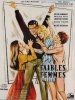 Faibles femmes