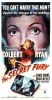 Fureur secrète (The Secret Fury)