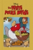 Une petite poule avisée (The Wise Little Hen)