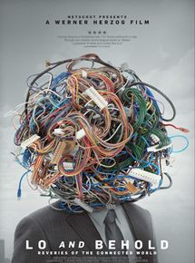 affiche du film Lo and Behold: Reveries of the Connected World