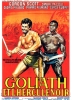 Goliath et l'Hercule noir (Goliath e la schiava ribelle)