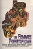 Les Femmes préhistoriques (Prehistoric Women)