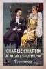 Charlot au music-hall (A Night in the Show)