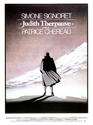 affiche du film Judith Therpauve