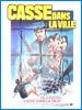 Casse dans la ville (Hell up in Harlem)
