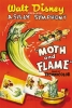 Le Papillon et la flamme (Moth and the Flame)