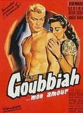 affiche du film Goubbiah mon amour