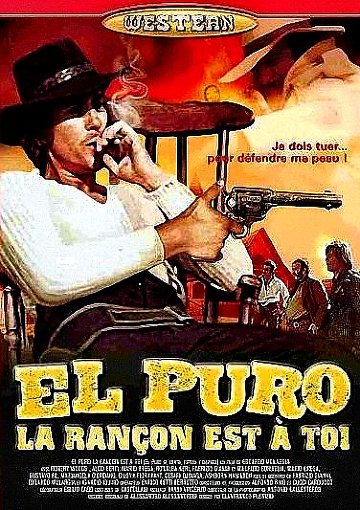 El Puro, la rançon est pour toi Seriebox